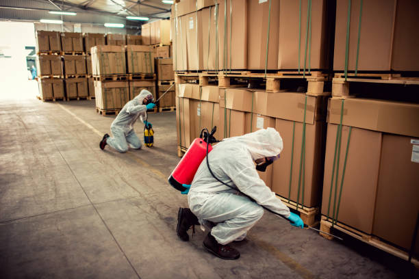 Best Commercial Pest Control Services  in Midland City, AL