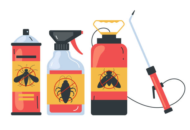 Best Residential Pest Control  in Midland City, AL